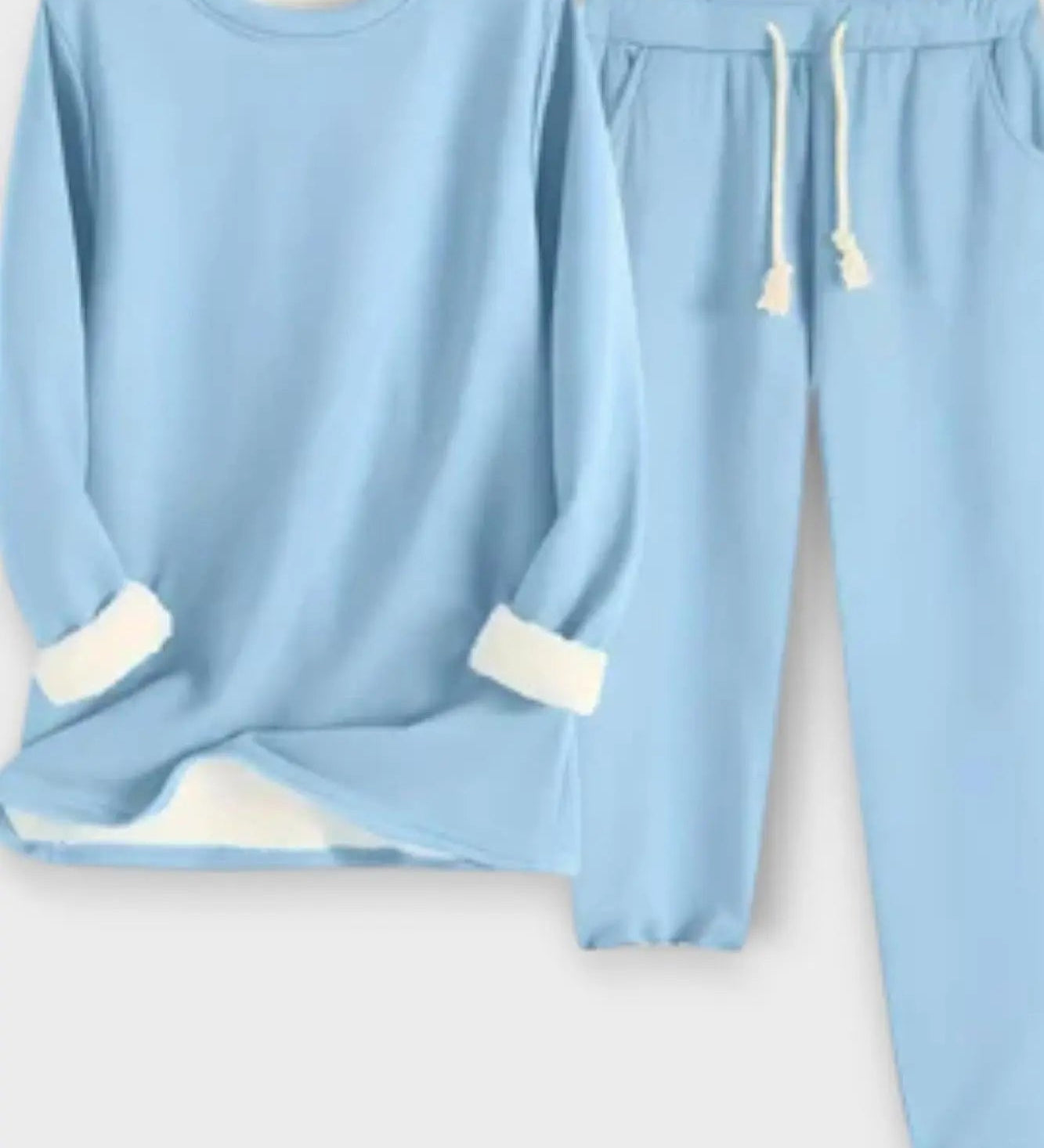 Marislava Set a Maniche Lunghe