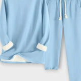 Marislava Set a Maniche Lunghe