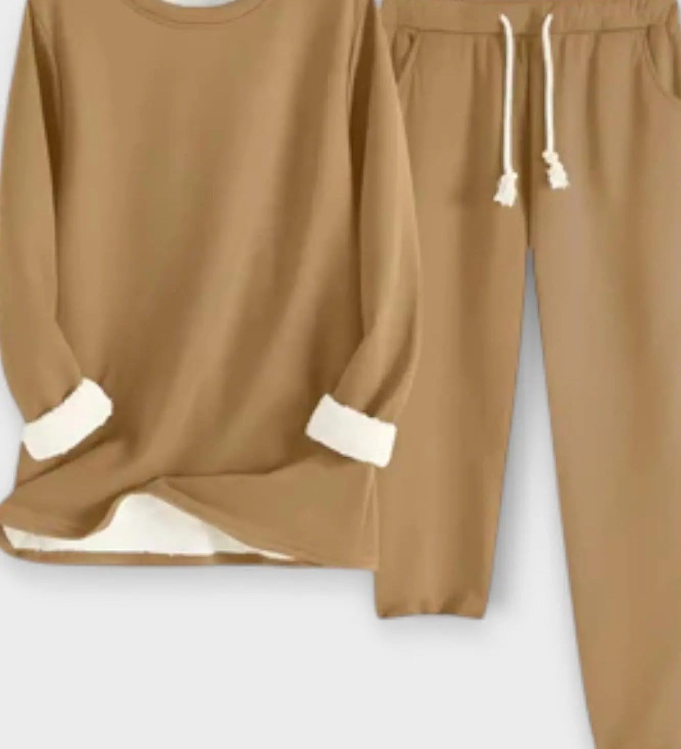 Marislava Set a Maniche Lunghe