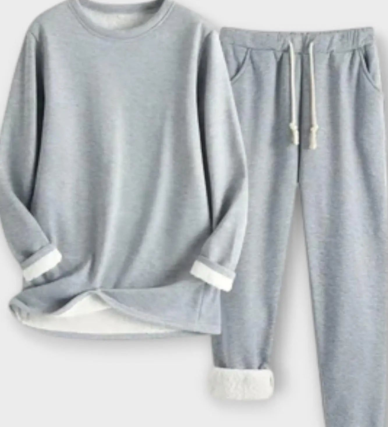 Marislava Set a Maniche Lunghe