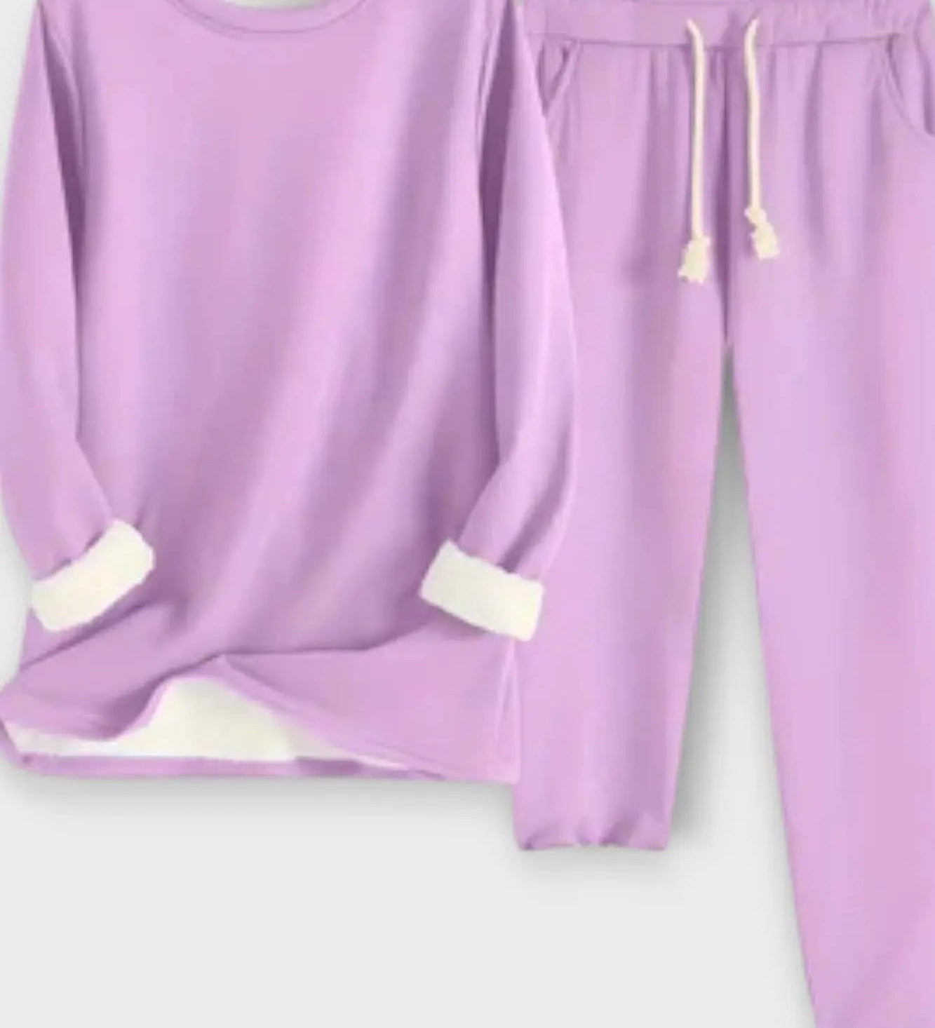 Marislava Set a Maniche Lunghe