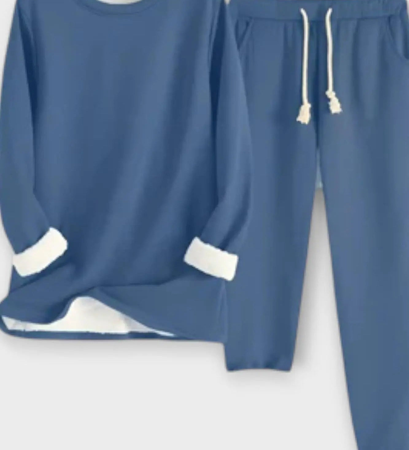 Marislava Set a Maniche Lunghe