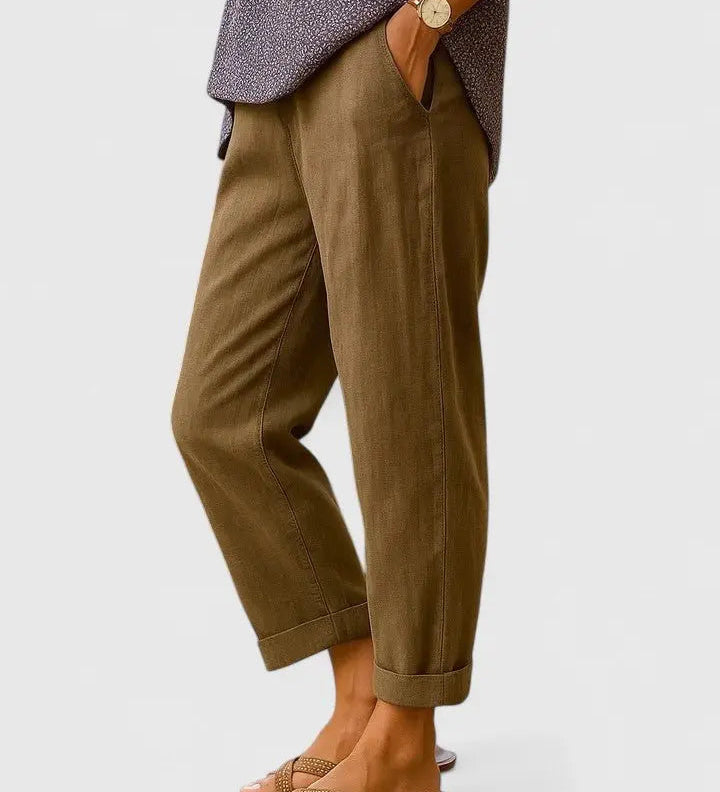 Marivela™ | Pantaloni