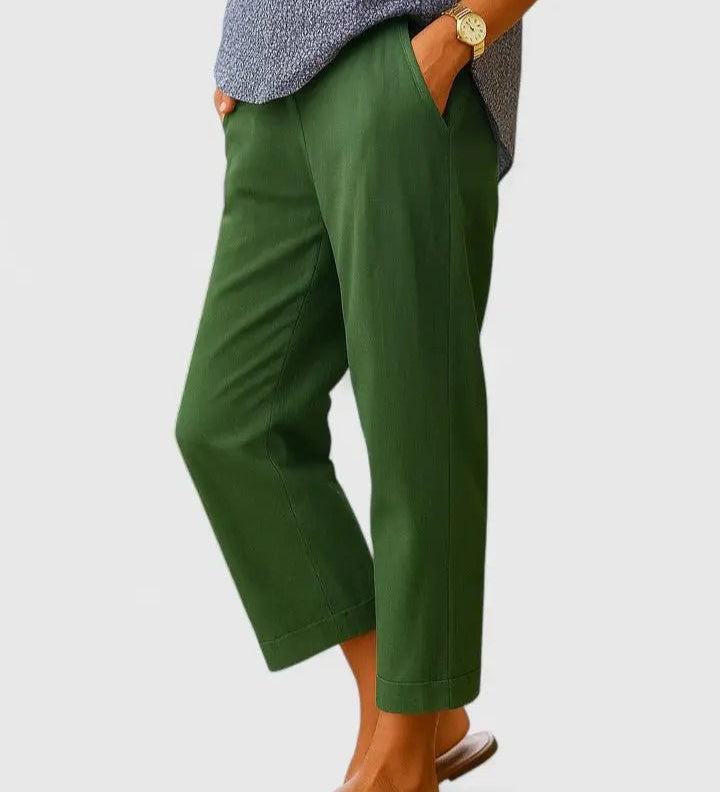 Marivela™ | Pantaloni