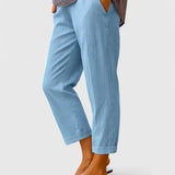 Marivela™ | Pantaloni