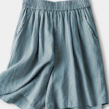 Marja Pantaloni Corti