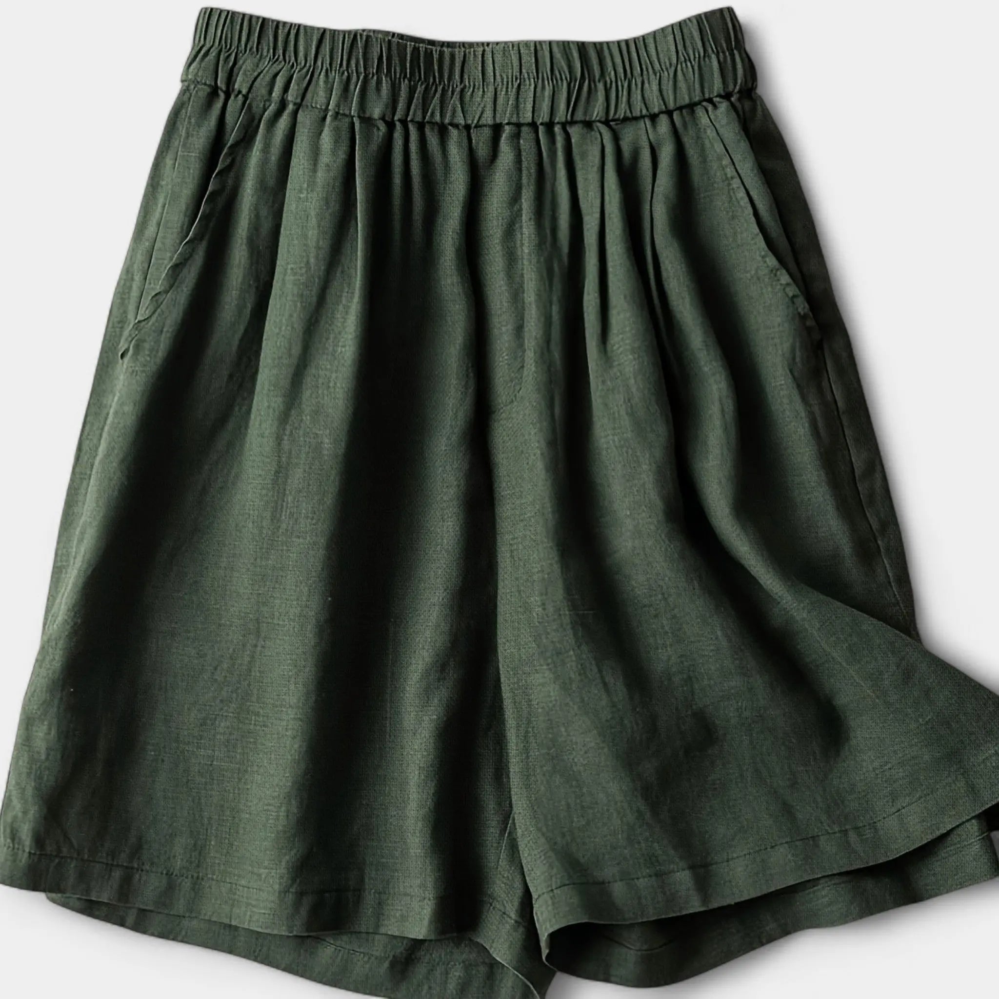 Marja Pantaloni Corti