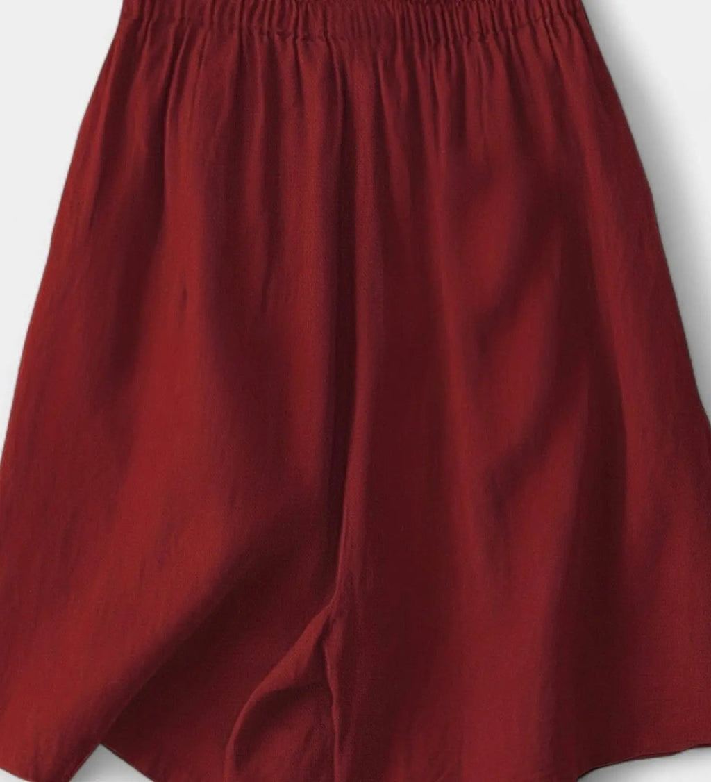 Marja Pantaloni Corti