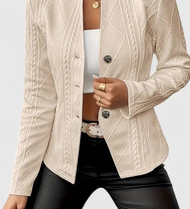 Maurelle - Blazer Perfetto Bella Roma