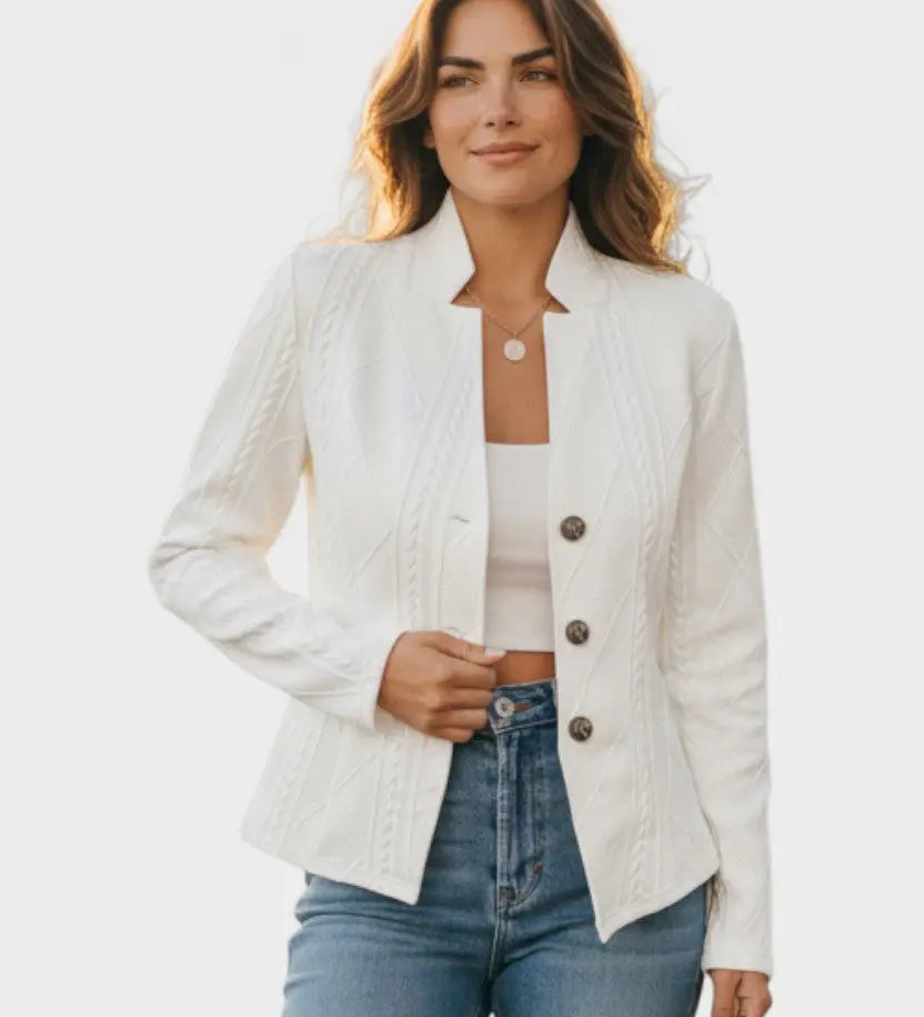 Maurelle - Blazer Perfetto Bella Roma