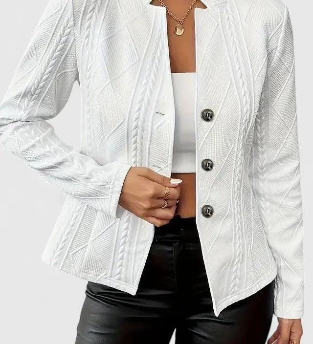 Maurelle - Blazer Perfetto Bella Roma