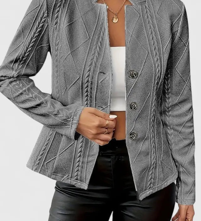 Maurelle - Blazer Perfetto Bella Roma