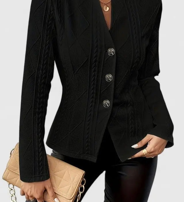 Maurelle - Blazer Perfetto Bella Roma