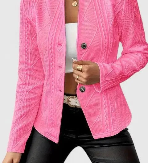 Maurelle - Blazer Perfetto Bella Roma
