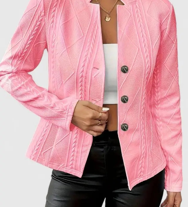 Maurelle - Blazer Perfetto Bella Roma