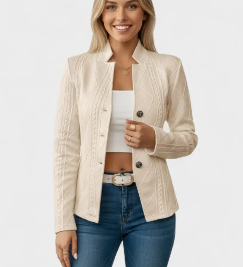 Maurelle - Blazer Perfetto Bella Roma