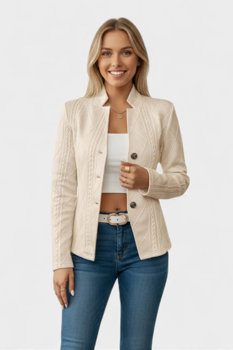 Maurelle - Blazer Perfetto Bella Roma