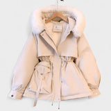 Mayline™ | Cappotto invernale elegante