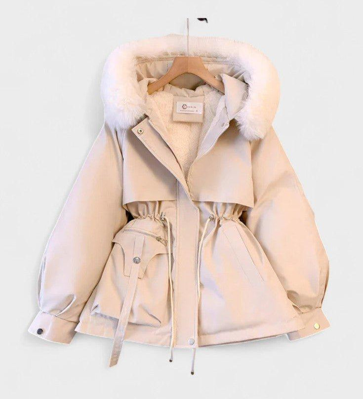 Mayline™ | Cappotto invernale elegante