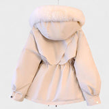 Mayline™ | Cappotto invernale elegante