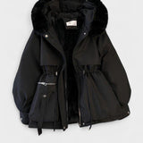 Mayline™ | Cappotto invernale elegante