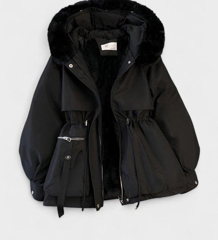 Mayline™ | Cappotto invernale elegante
