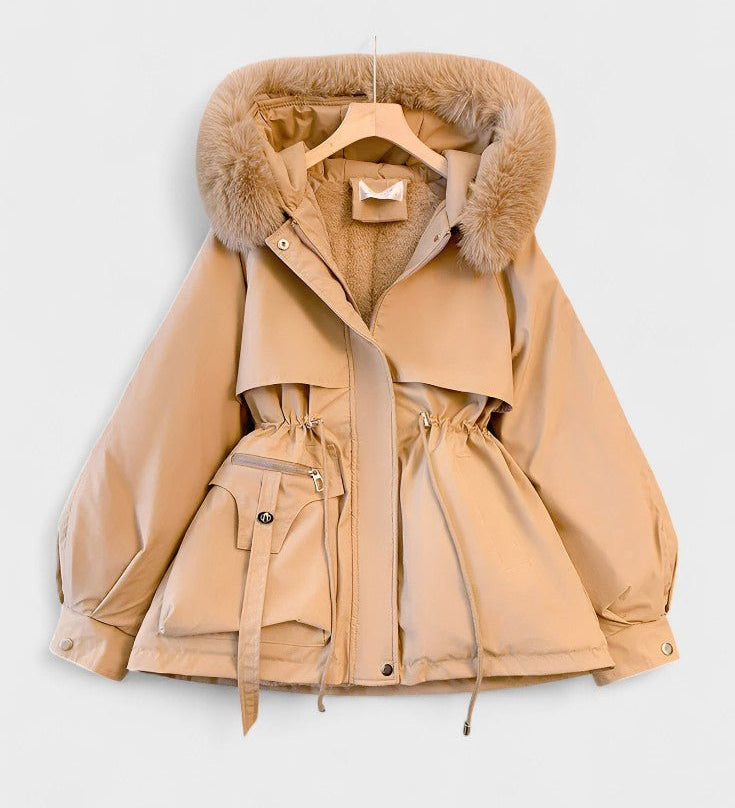 Mayline™ | Cappotto invernale elegante