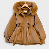 Mayline™ | Cappotto invernale elegante