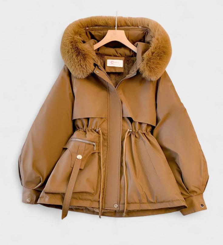 Mayline™ | Cappotto invernale elegante
