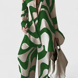 Melania Set a Maniche Lunghe