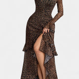 Mette | Abito Maxi
