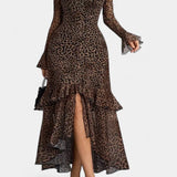 Mette | Abito Maxi