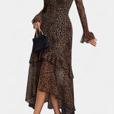 Mette | Abito Maxi