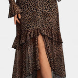 Mette | Abito Maxi