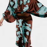 Monte™ Maxi abito
