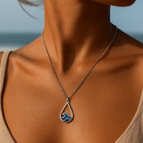 Collana Avelia