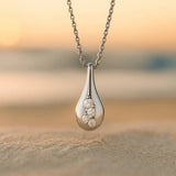 Orecchini in argento 925