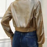 Néva – Giacca bomber