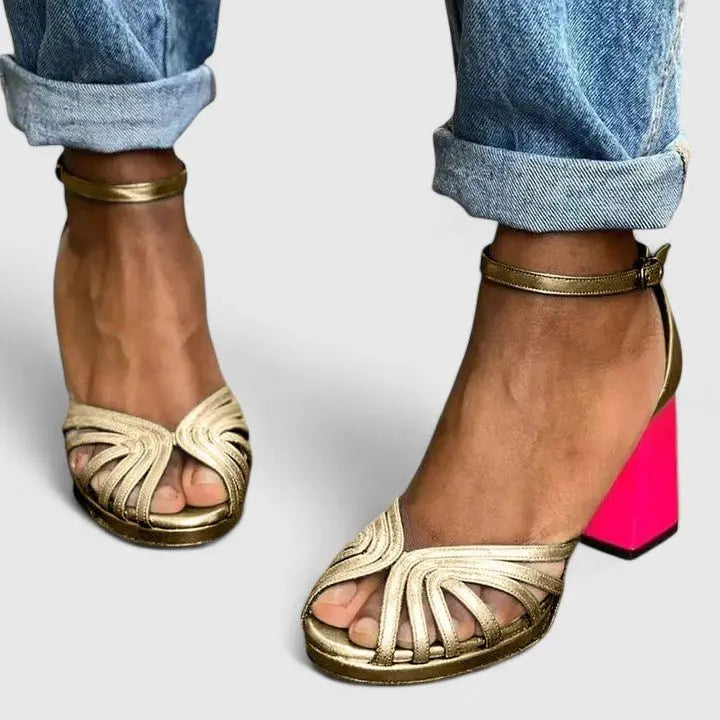 Noelyrah | Tacchi eleganti
