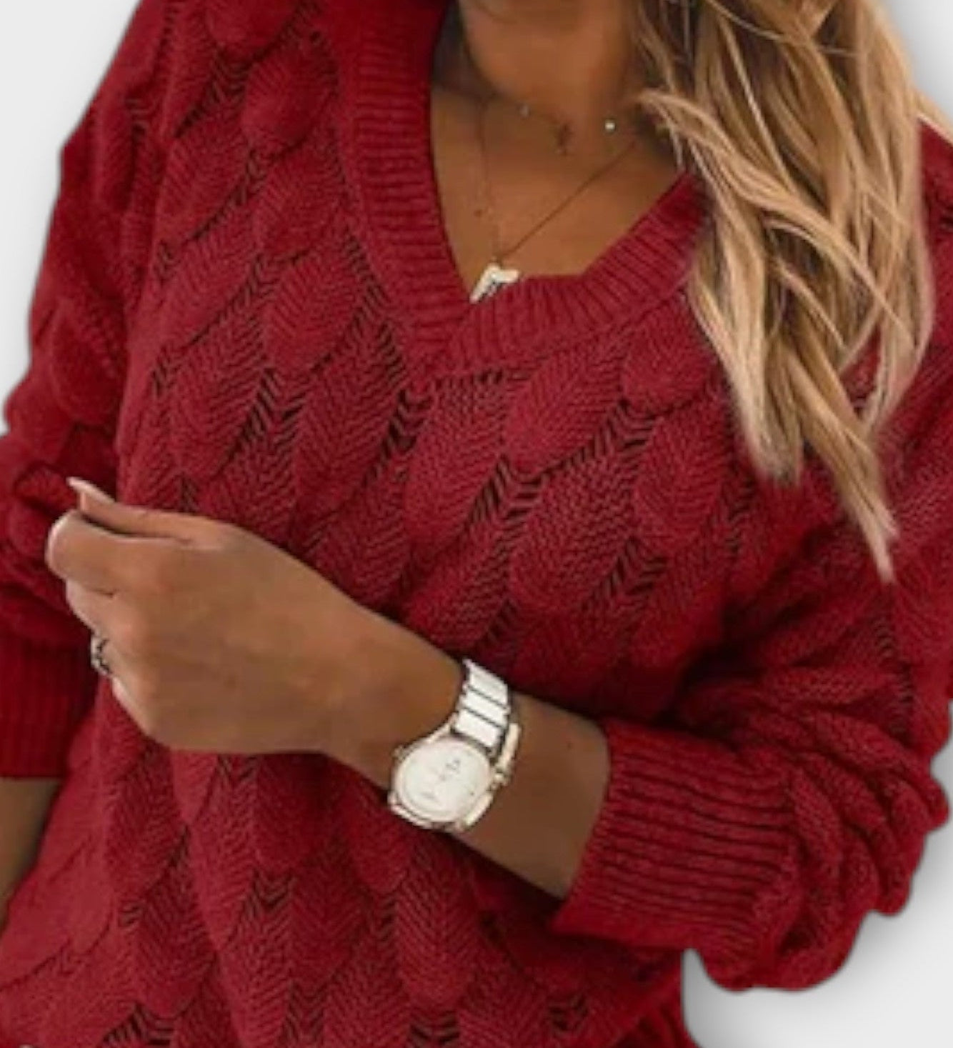 Noemier™ Maglione