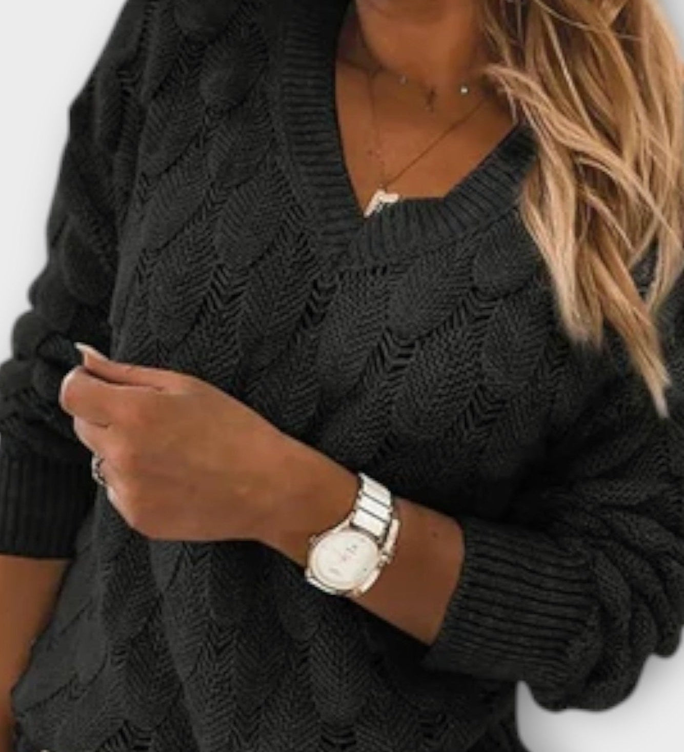 Noemier™ Maglione