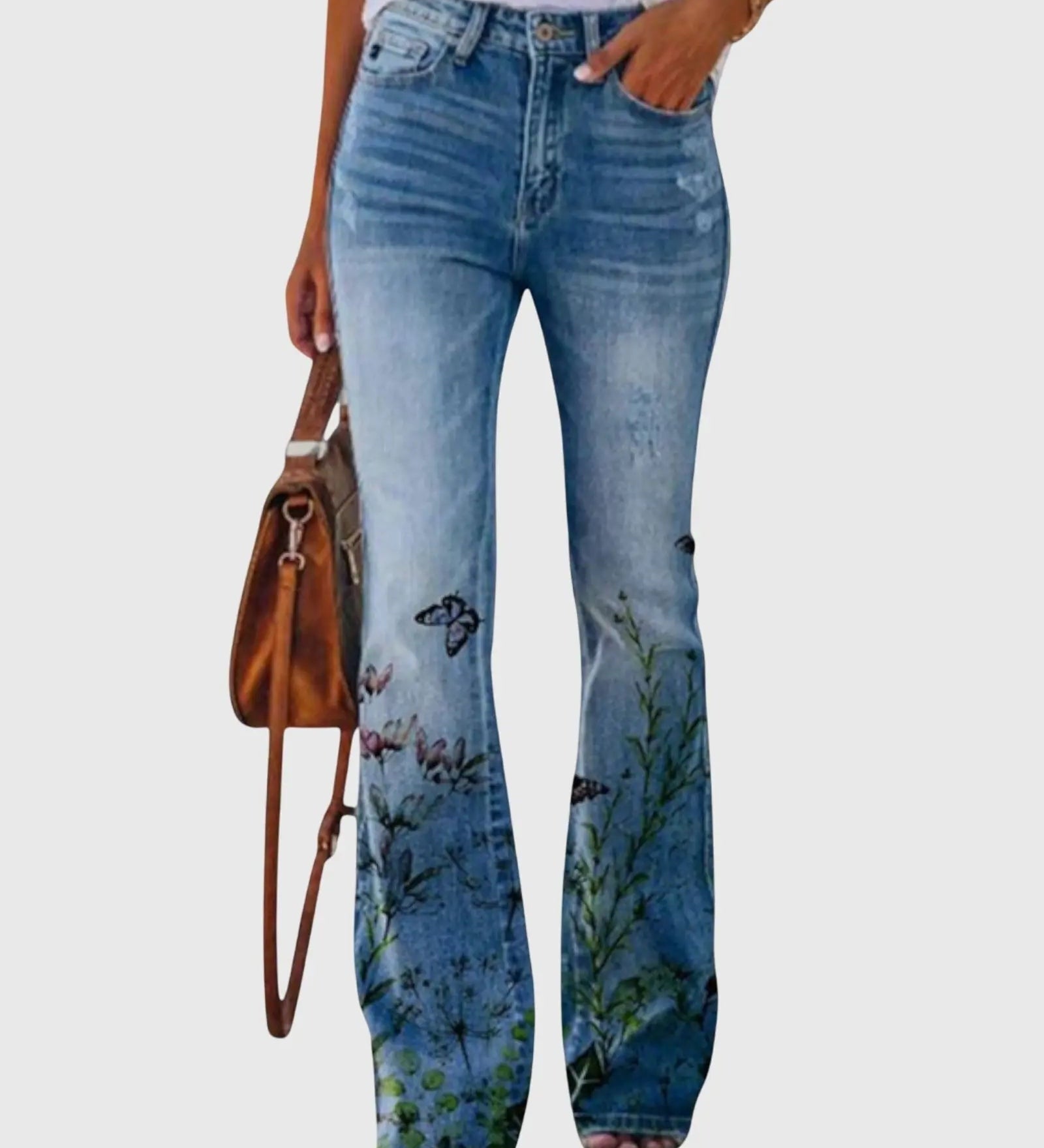 Nora™ | Pantaloni