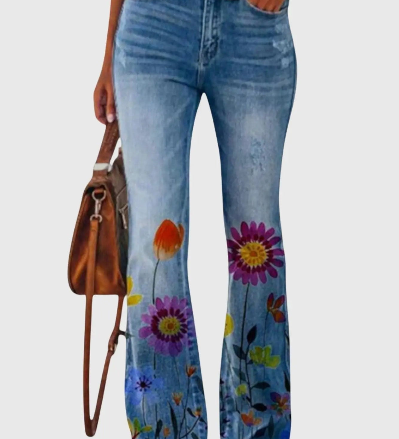 Nora™ | Pantaloni