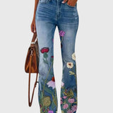 Nora™ | Pantaloni