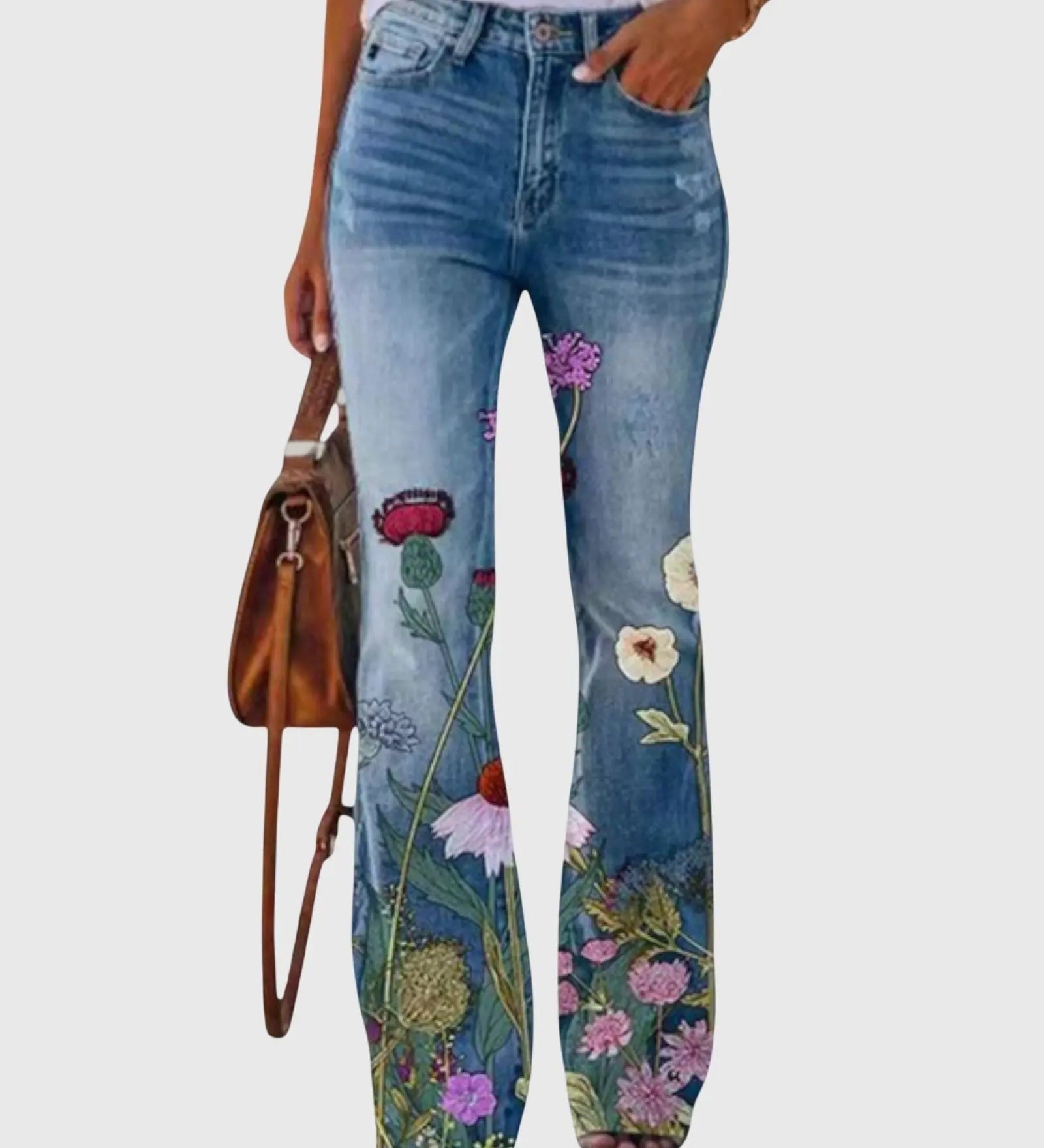 Nora™ | Pantaloni