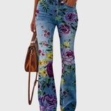Nora™ | Pantaloni