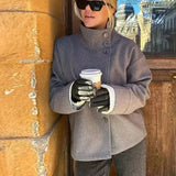 Norava - cappotto