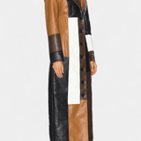 Cappotto Norelle