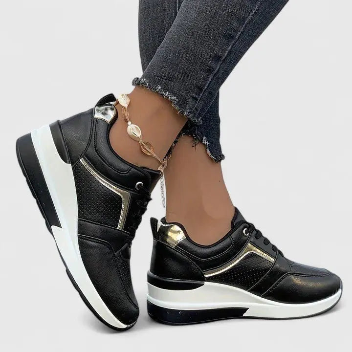 Novyssa | Scarpe ortopediche Bella Roma