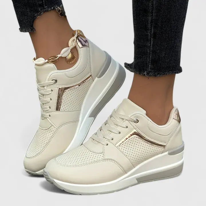 Novyssa | Scarpe ortopediche Bella Roma